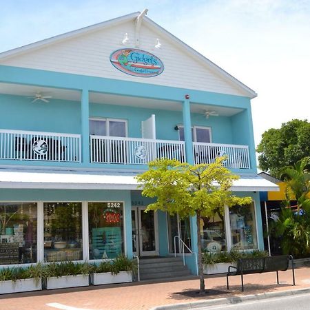 Siesta Beach House 5950 #311 Sarasota Bagian luar foto