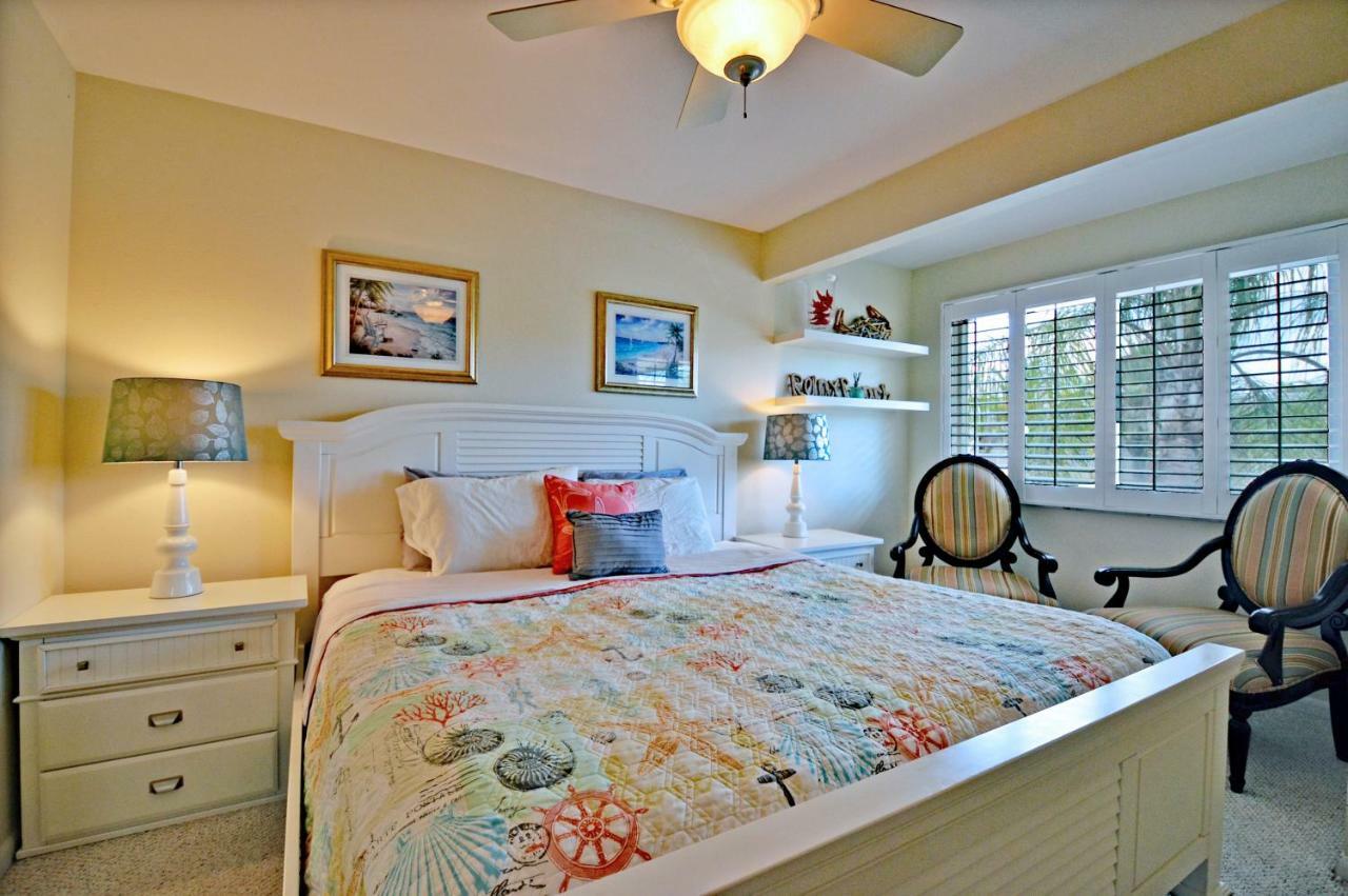 Siesta Beach House 5950 #311 Sarasota Bagian luar foto