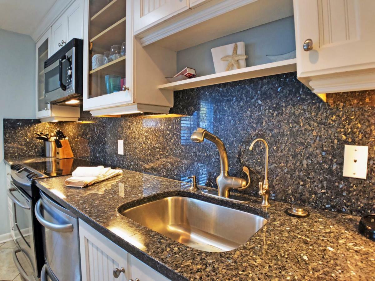 Siesta Beach House 5950 #311 Sarasota Bagian luar foto