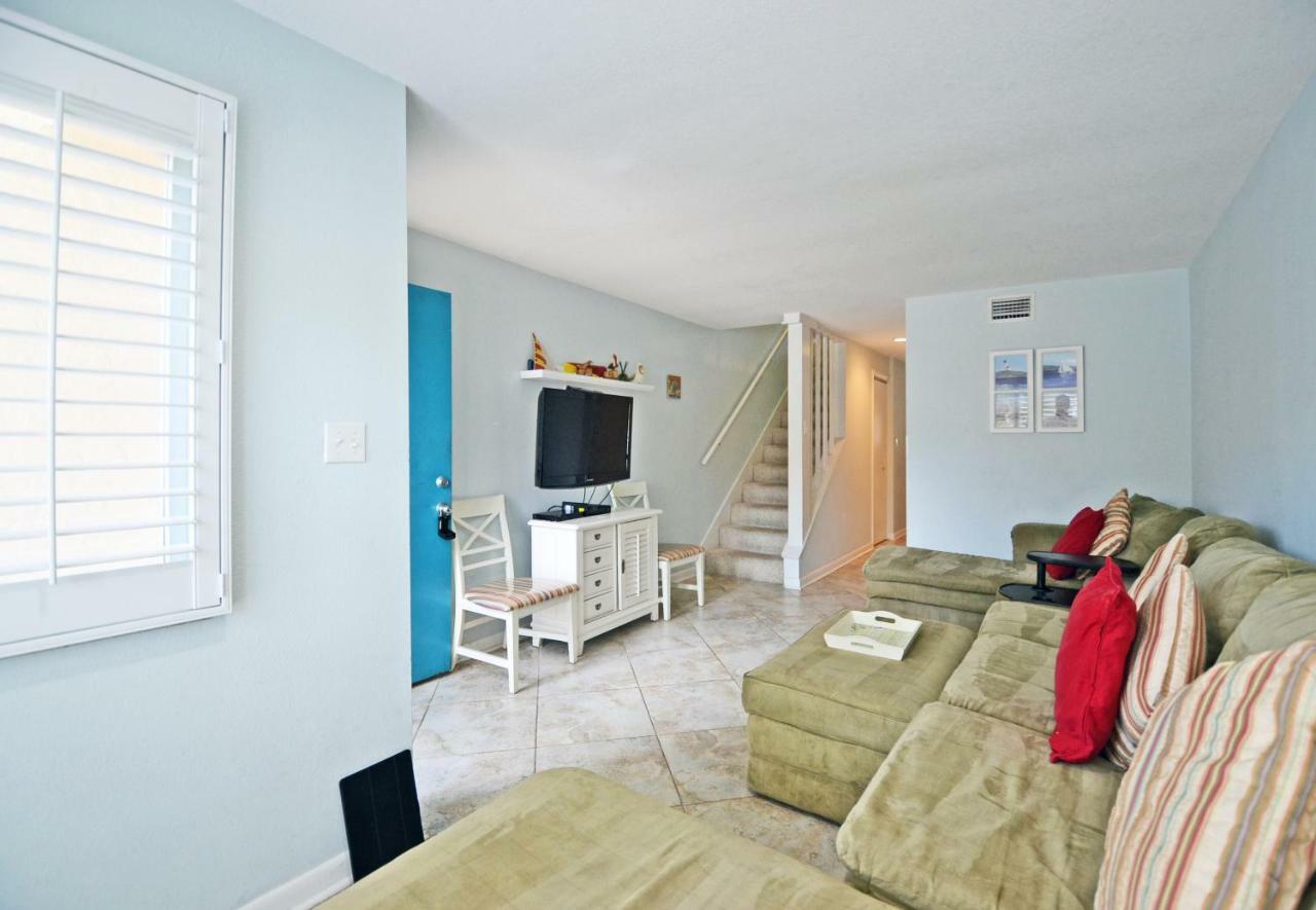 Siesta Beach House 5950 #311 Sarasota Bagian luar foto