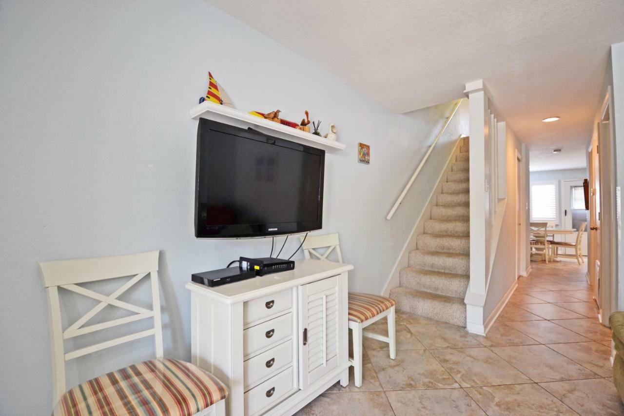 Siesta Beach House 5950 #311 Sarasota Bagian luar foto