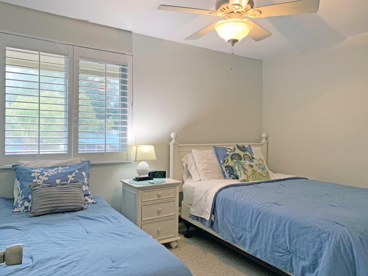 Siesta Beach House 5950 #311 Sarasota Bagian luar foto