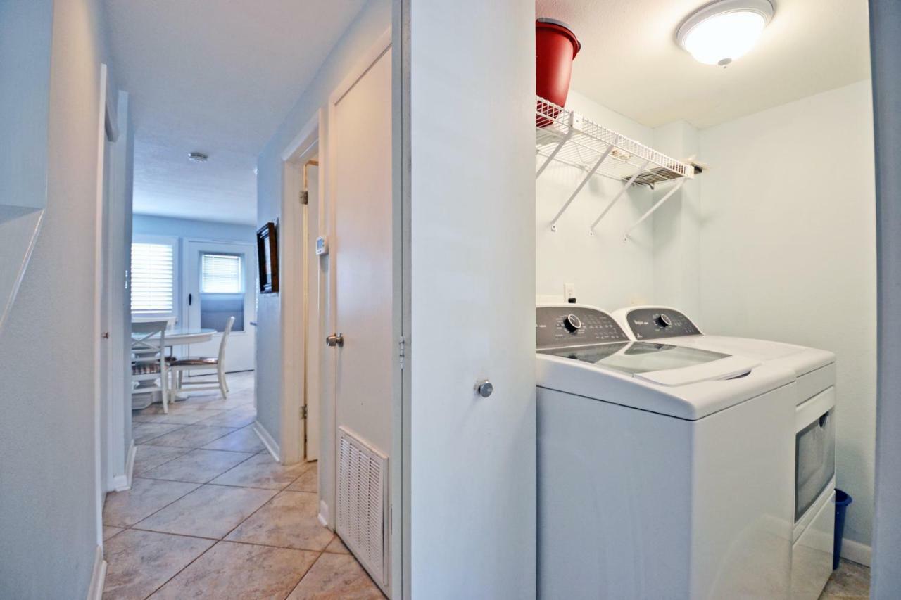 Siesta Beach House 5950 #311 Sarasota Bagian luar foto