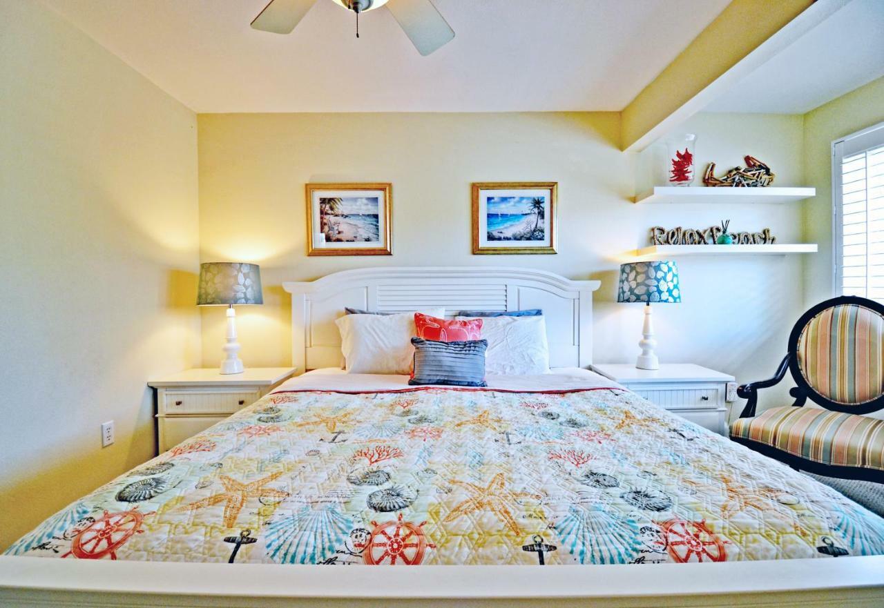 Siesta Beach House 5950 #311 Sarasota Bagian luar foto