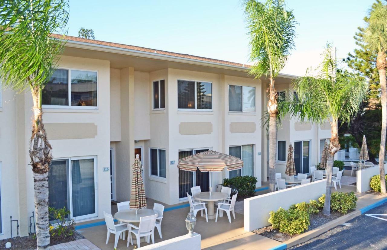 Siesta Beach House 5950 #311 Sarasota Bagian luar foto