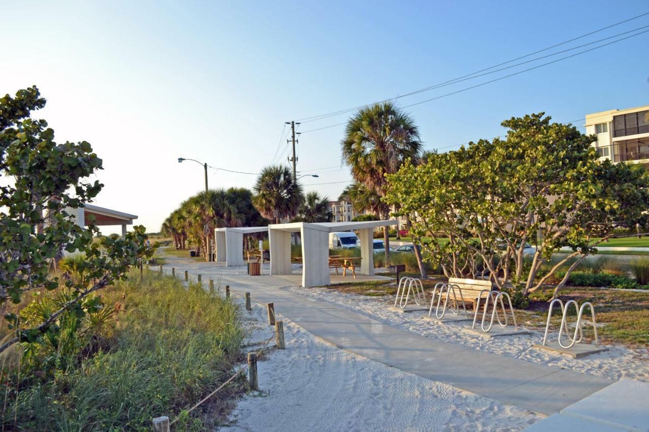 Siesta Beach House 5950 #311 Sarasota Bagian luar foto