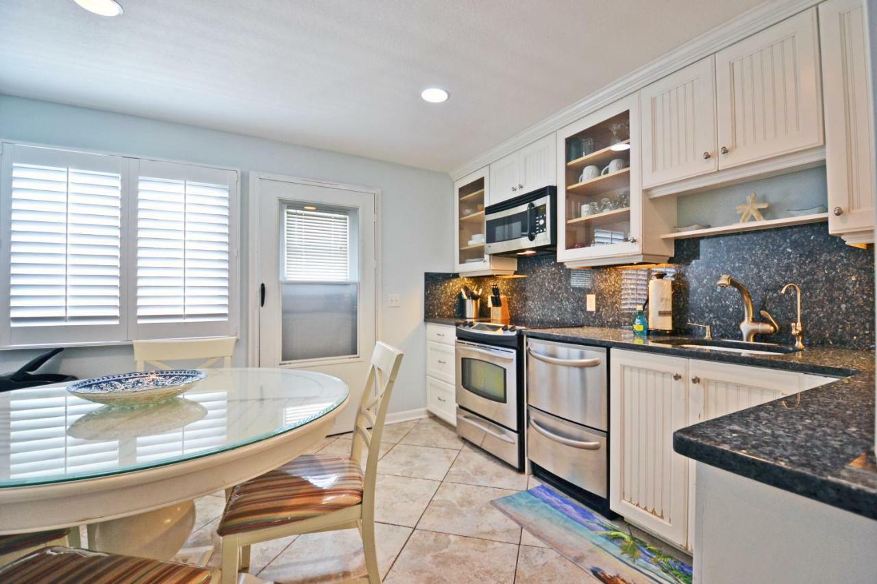 Siesta Beach House 5950 #311 Sarasota Bagian luar foto