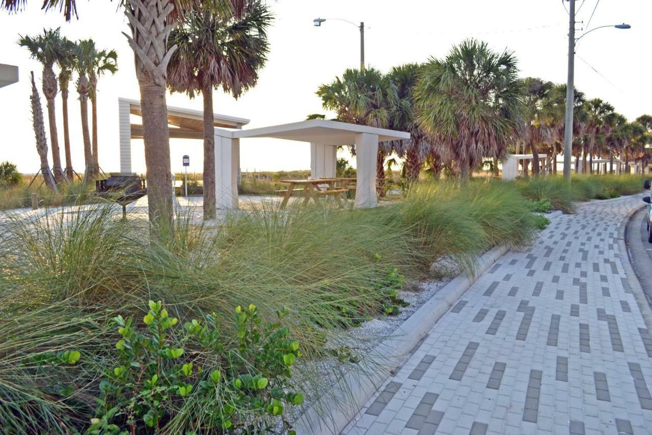Siesta Beach House 5950 #311 Sarasota Bagian luar foto