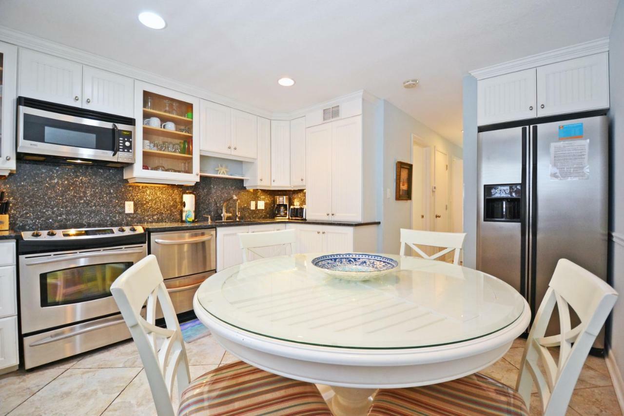 Siesta Beach House 5950 #311 Sarasota Bagian luar foto