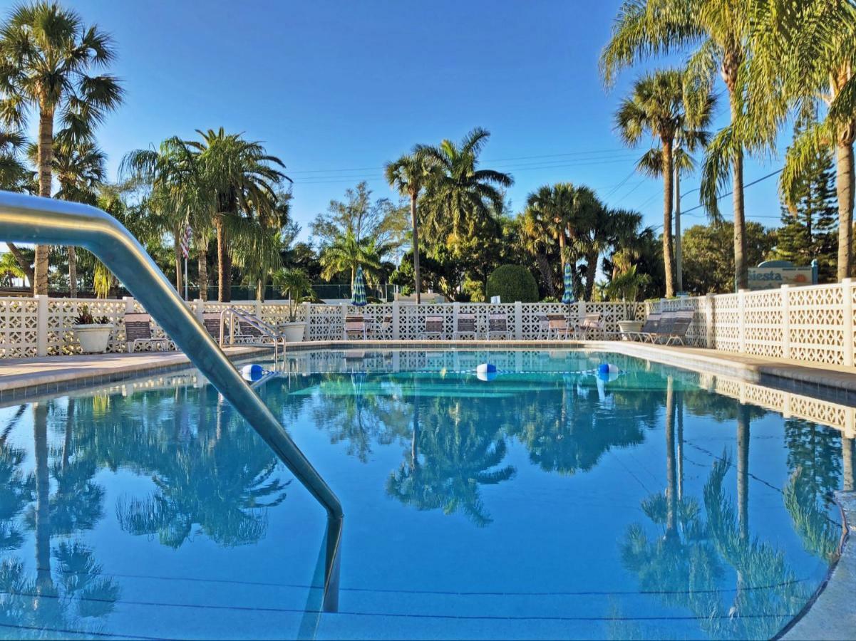 Siesta Beach House 5950 #311 Sarasota Bagian luar foto